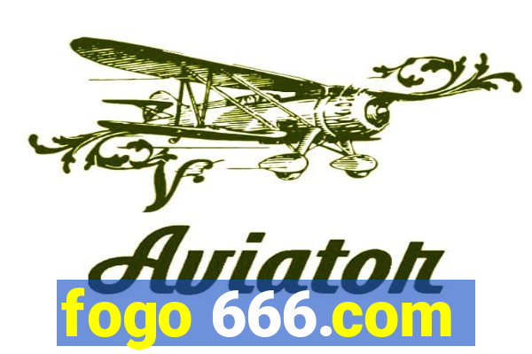 fogo 666.com